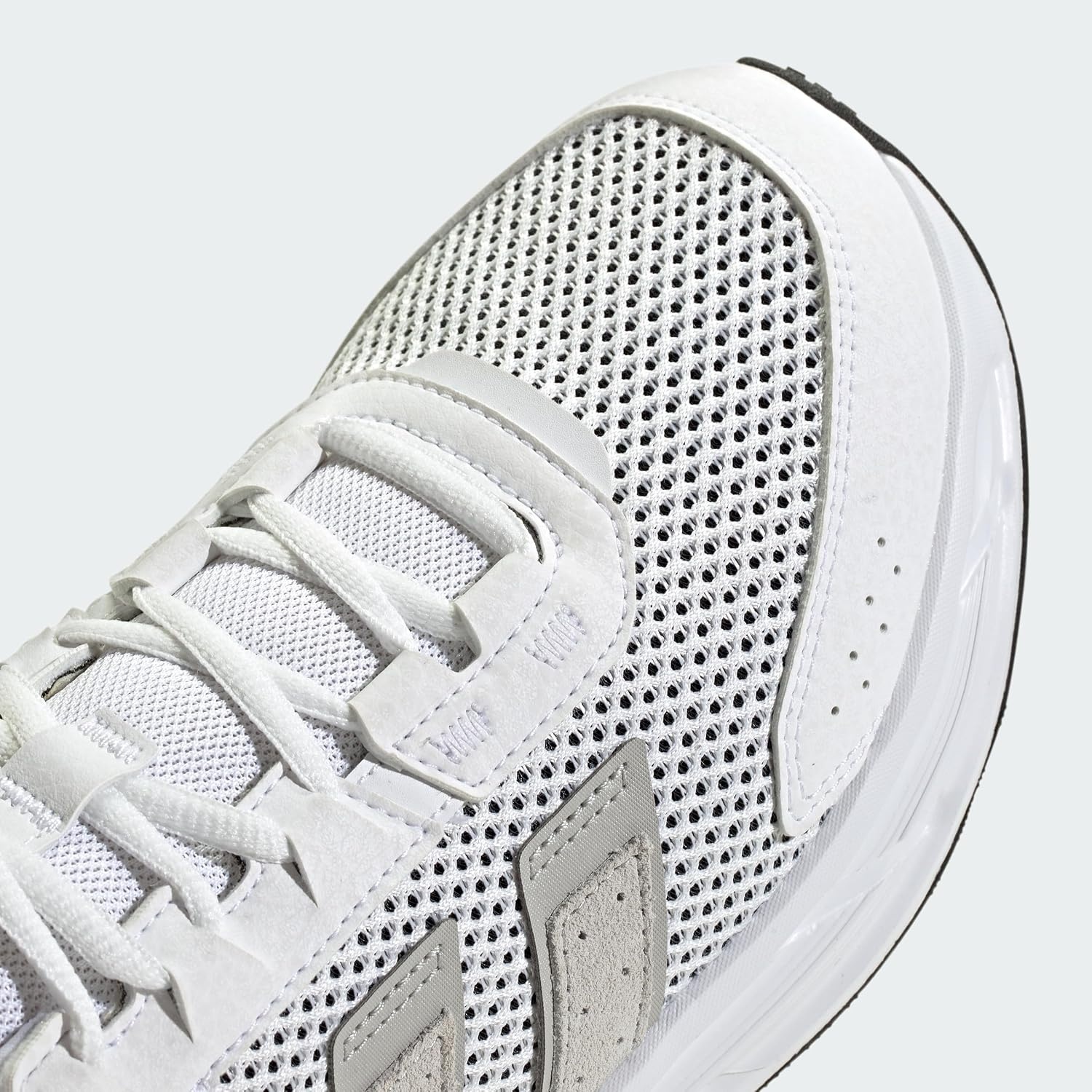 image:imageAdidas Mens AstrastarFtwr White Grey Two Core Black