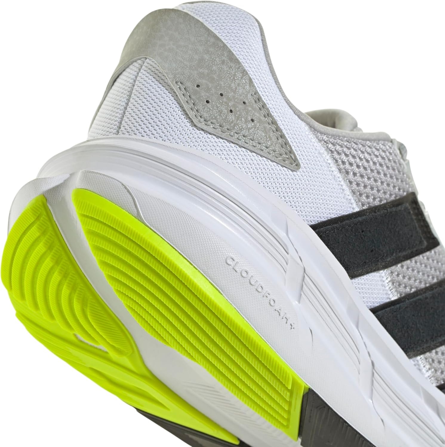 image:imageAdidas Mens AstrastarGreyBlackSolar Slime
