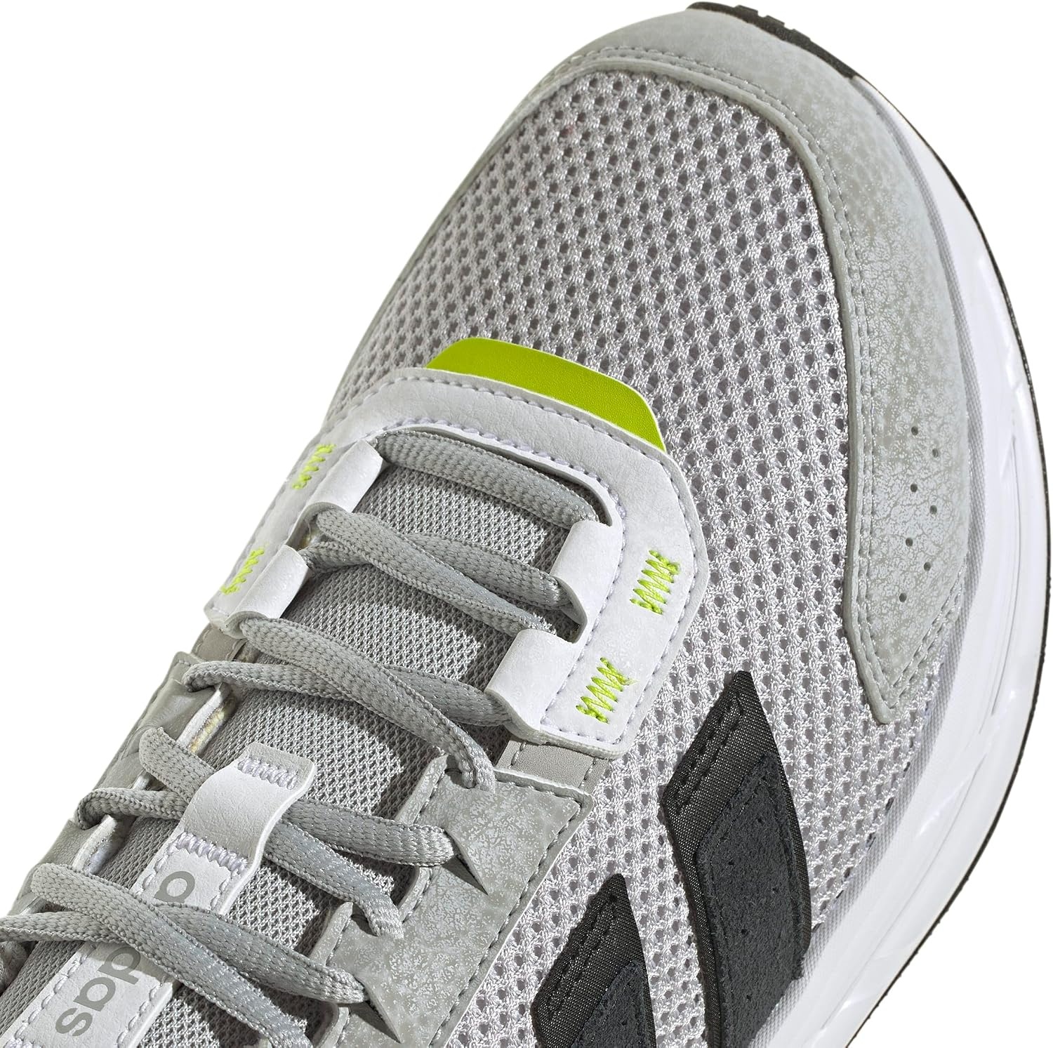 image:imageAdidas Mens AstrastarGreyBlackSolar Slime