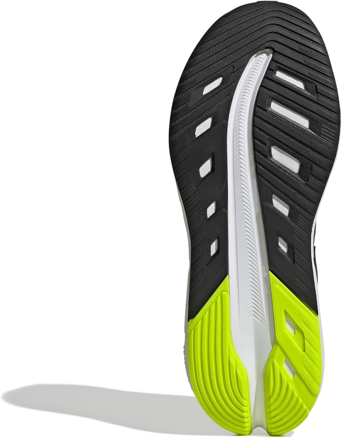 image:imageAdidas Mens AstrastarGreyBlackSolar Slime