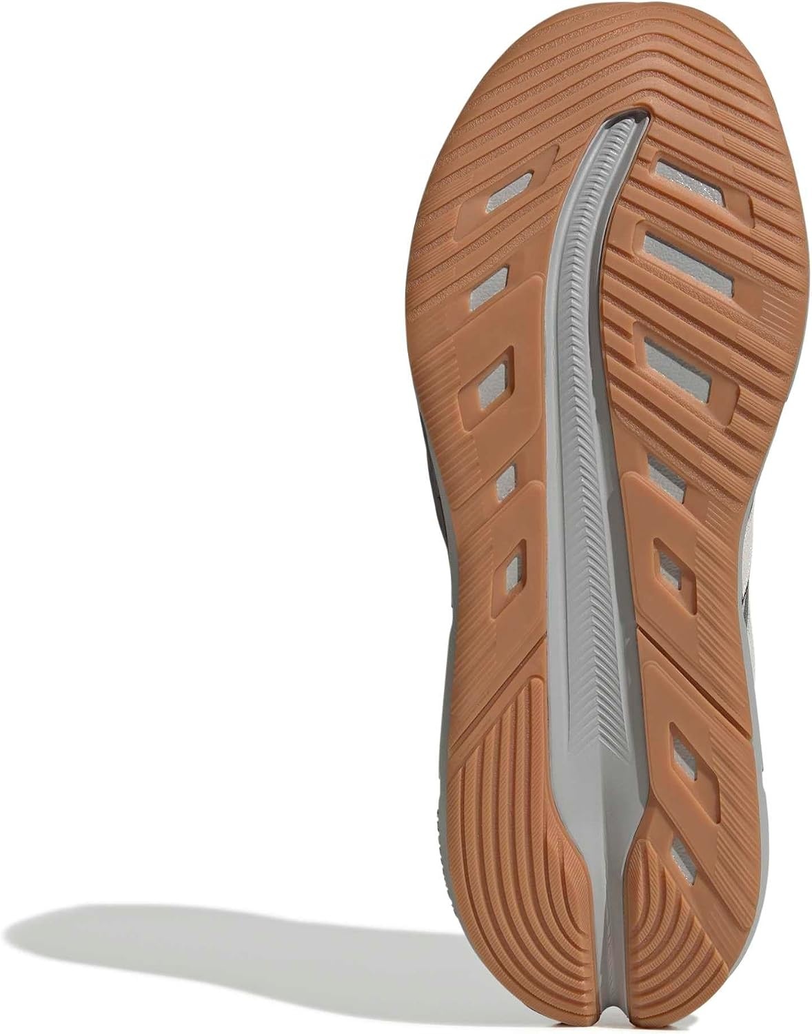 image:imageAdidas Mens AstrastarGreyWhiteGrey