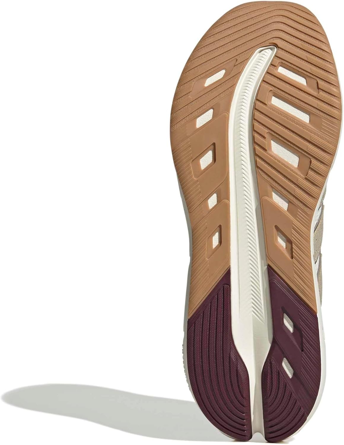 image:imageAdidas Mens AstrastarOff WhiteMaroon