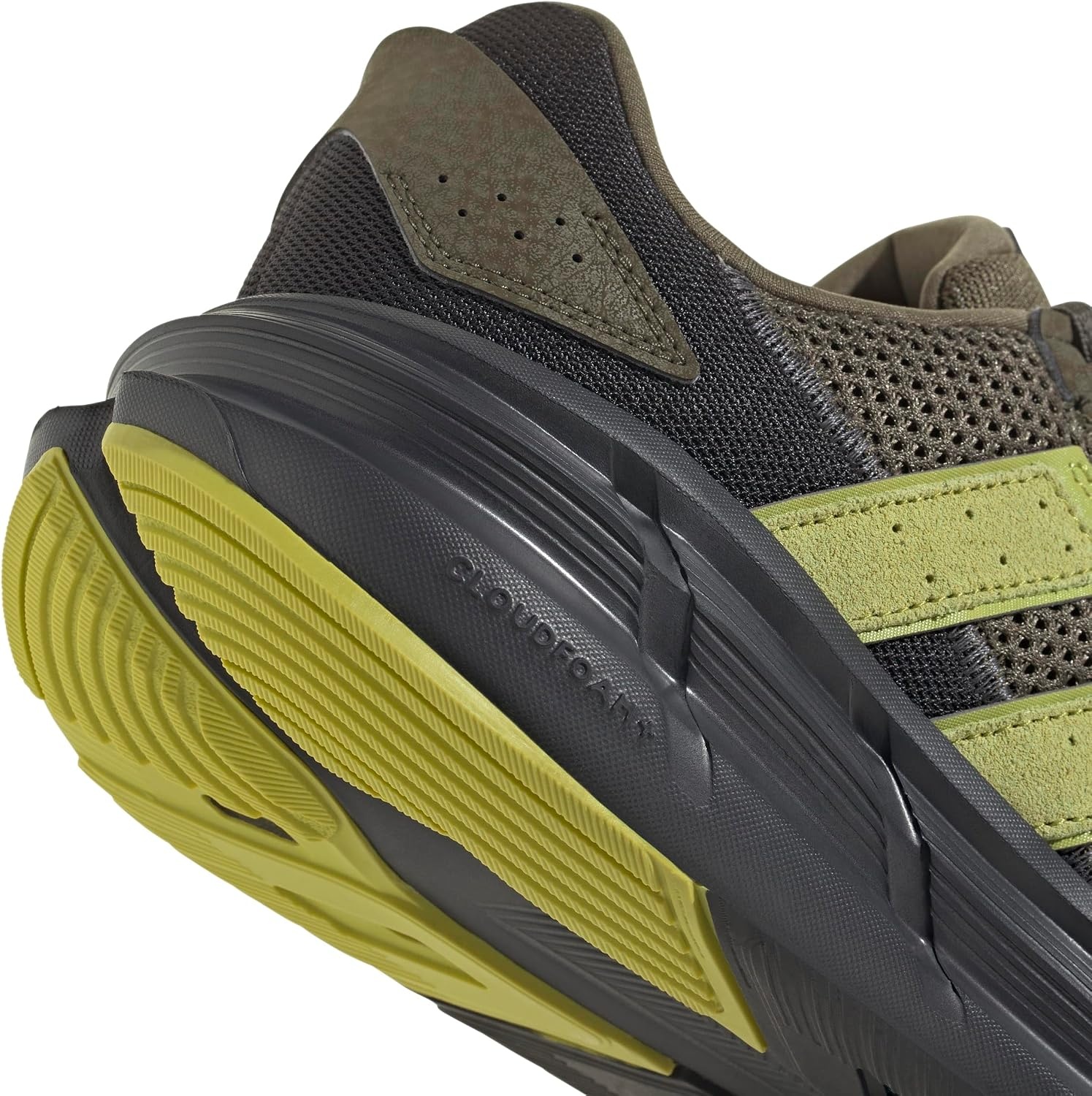 image:imageAdidas Mens AstrastarOlive StrataPreloved LimeCarbon
