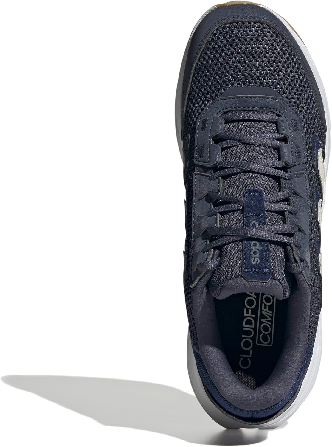 image:imageAdidas Mens AstrastarShadow NavyWonder AluminaDark Blue