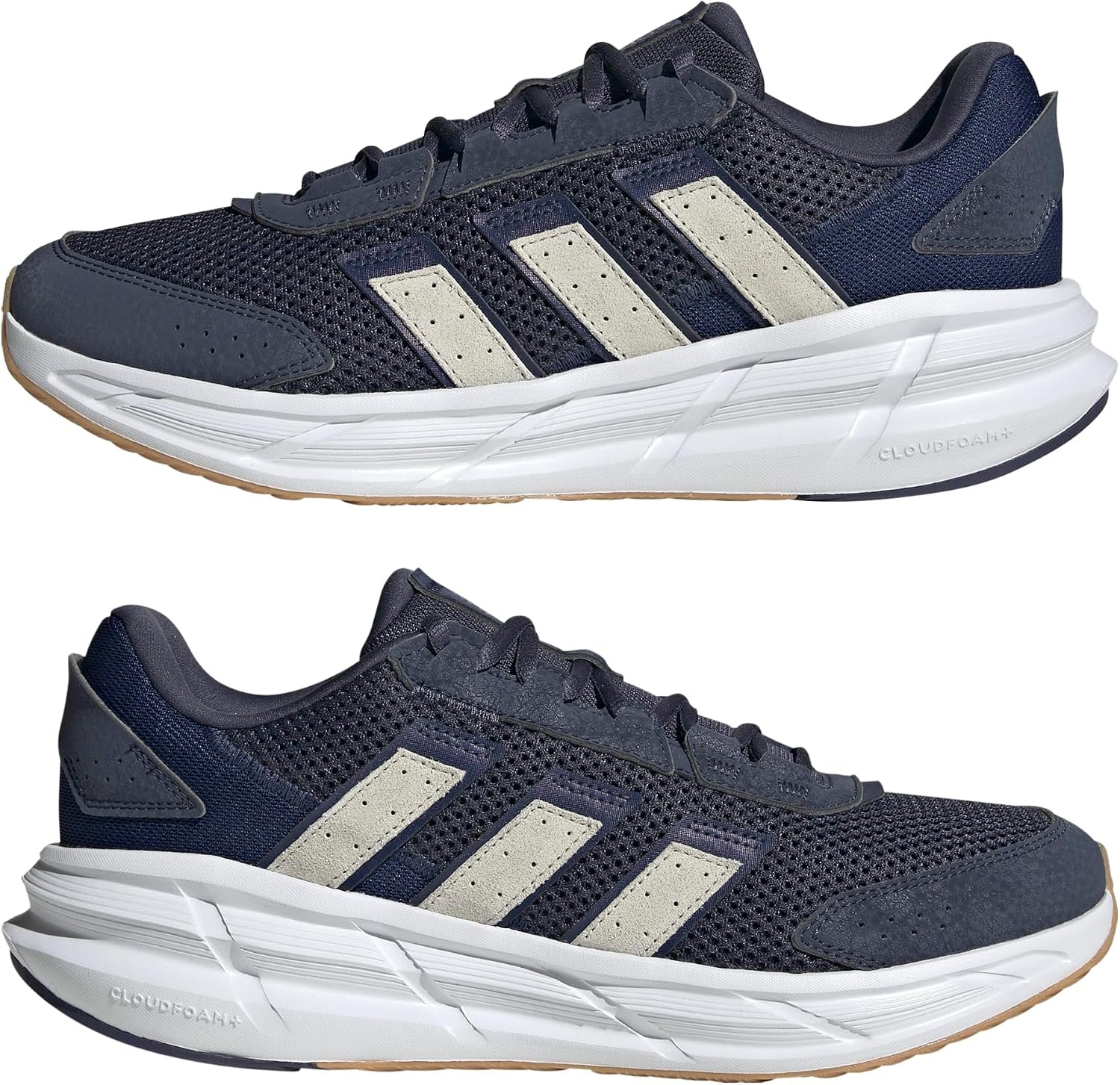 image:imageAdidas Mens AstrastarShadow NavyWonder AluminaDark Blue