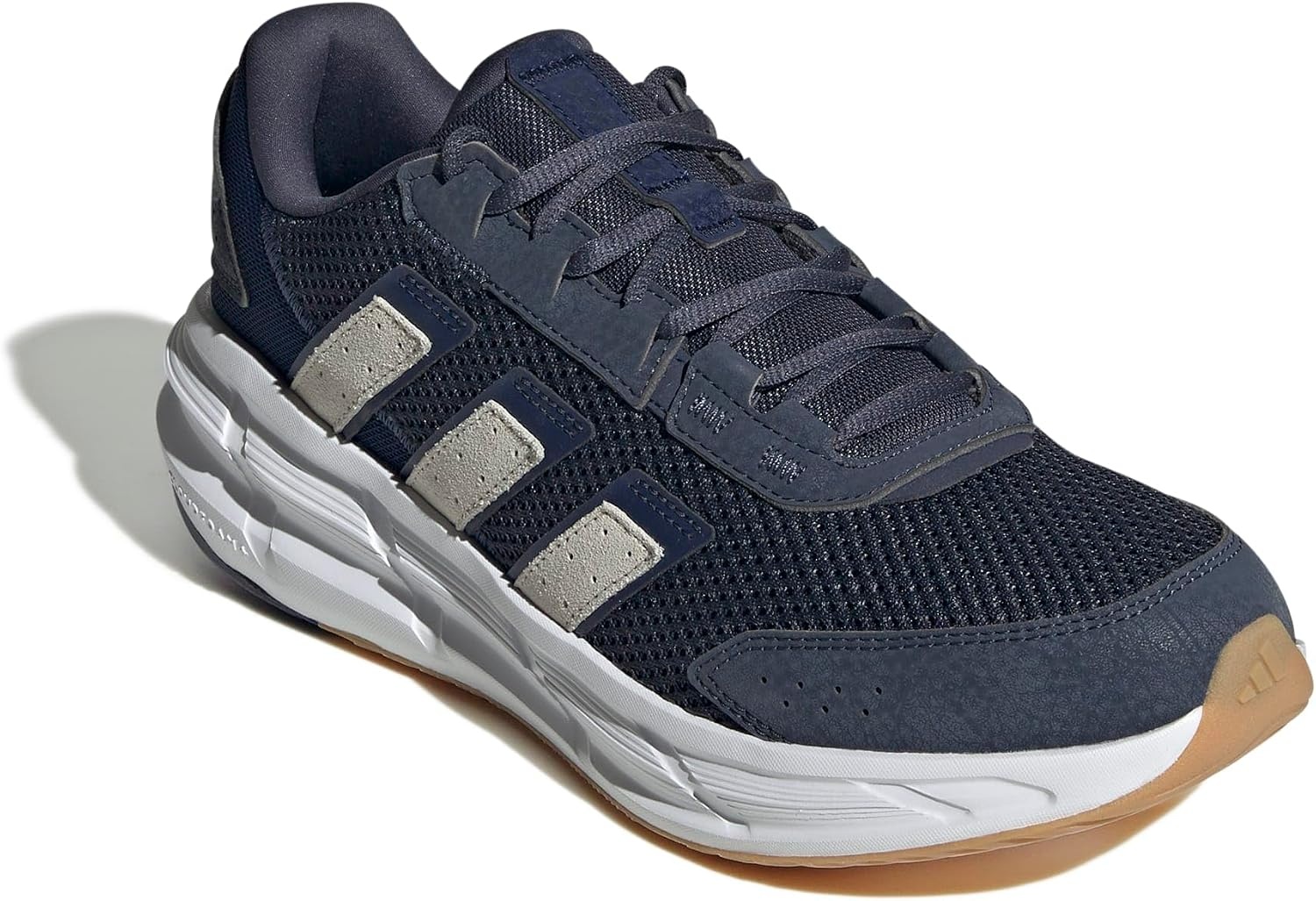 image:imageAdidas Mens AstrastarShadow NavyWonder AluminaDark Blue