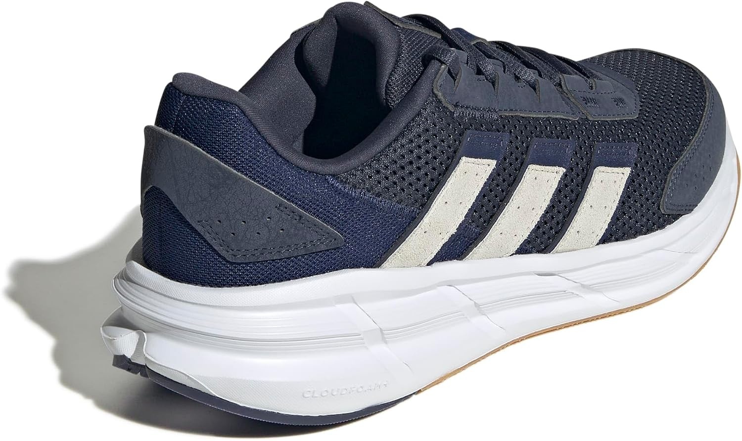 image:imageAdidas Mens AstrastarShadow NavyWonder AluminaDark Blue