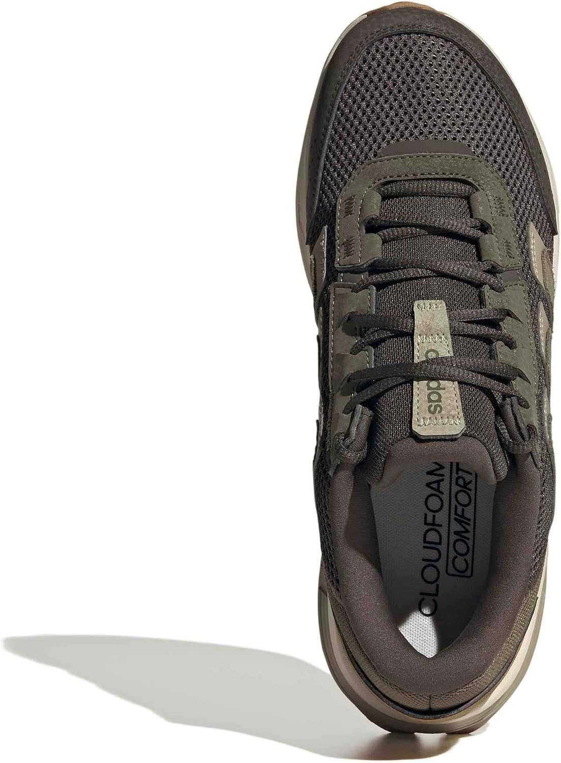 image:imageAdidas Mens AstrastarShadow OliveOlive StrataBronze Strata