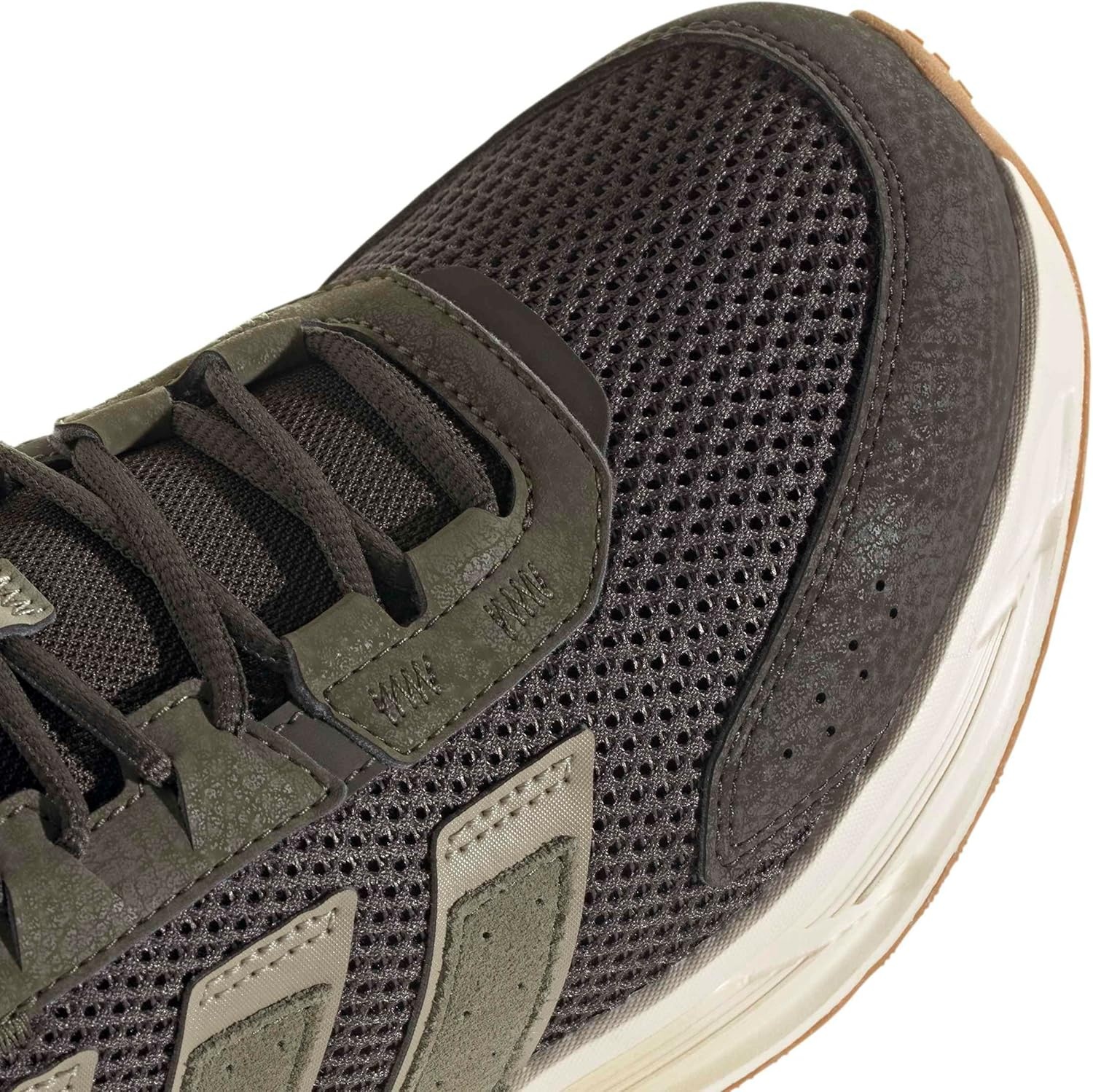 image:imageAdidas Mens AstrastarShadow OliveOlive StrataBronze Strata