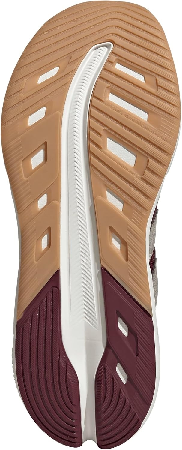 image:imageAdidas Mens AstrastarShadow RedPutty BeigeDark Blue