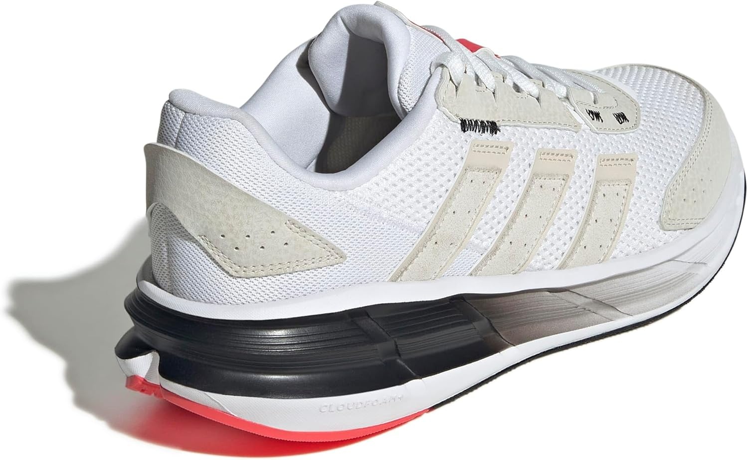 image:imageAdidas Mens AstrastarWhiteAluminaOff White