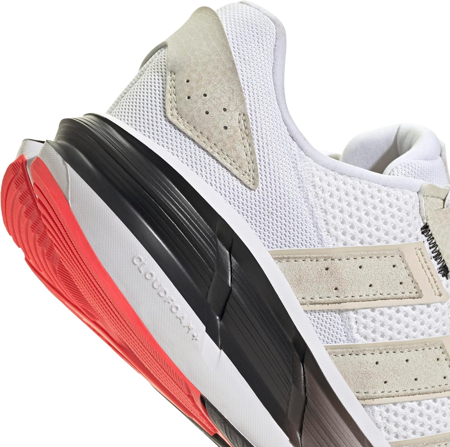image:imageAdidas Mens AstrastarWhiteAluminaOff White