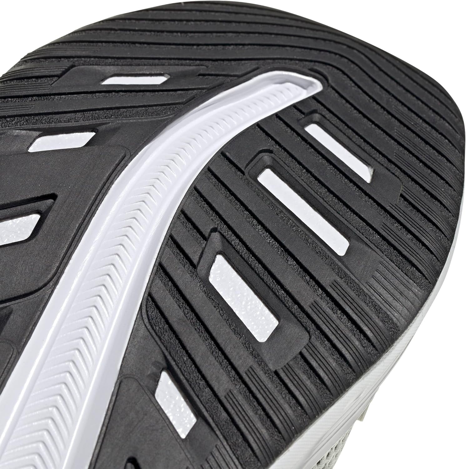 image:imageAdidas Mens AstrastarWhiteGreyBlack