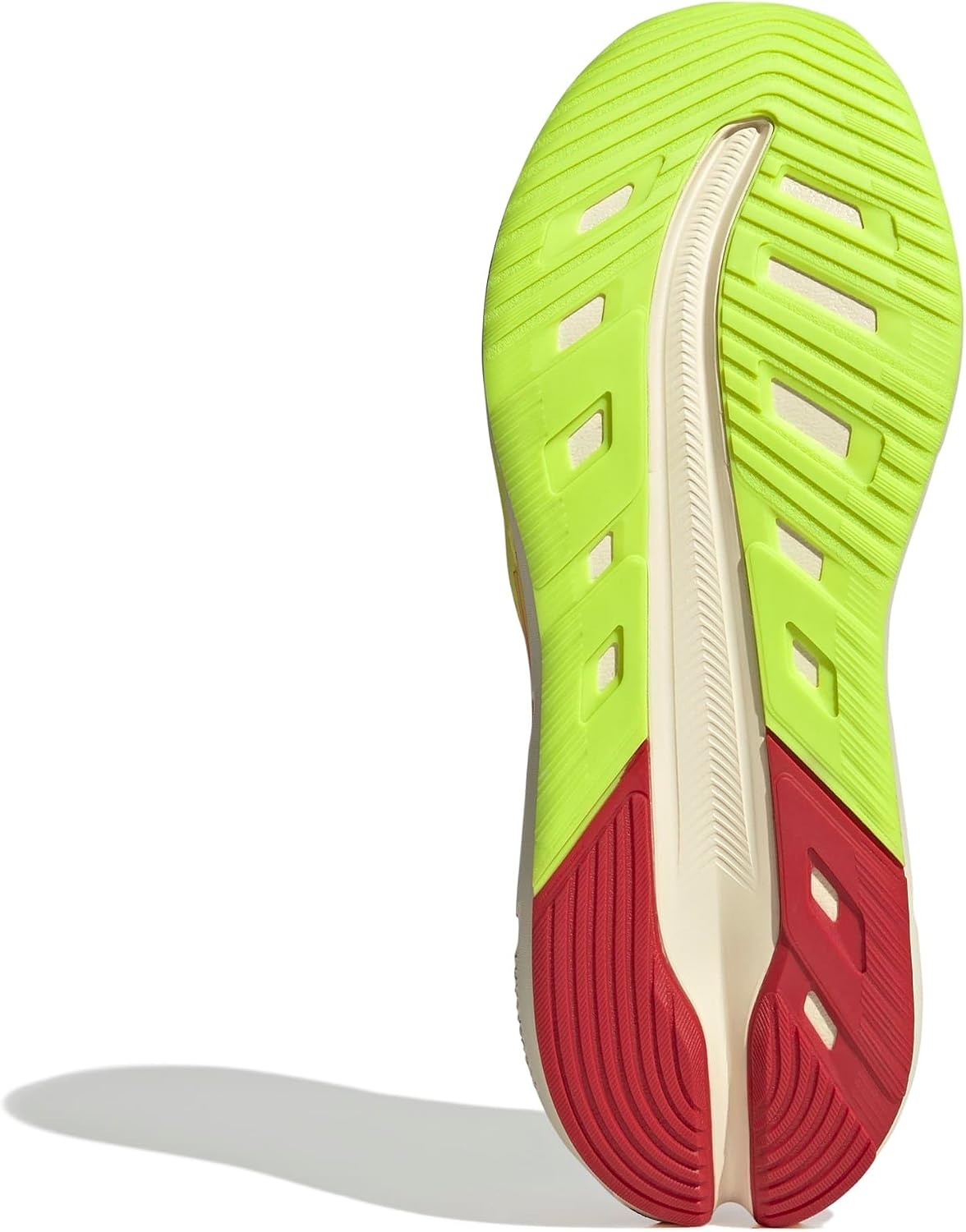 image:imageAdidas Mens AstrastarWonder AluminaBetter ScarletLucid Lemon