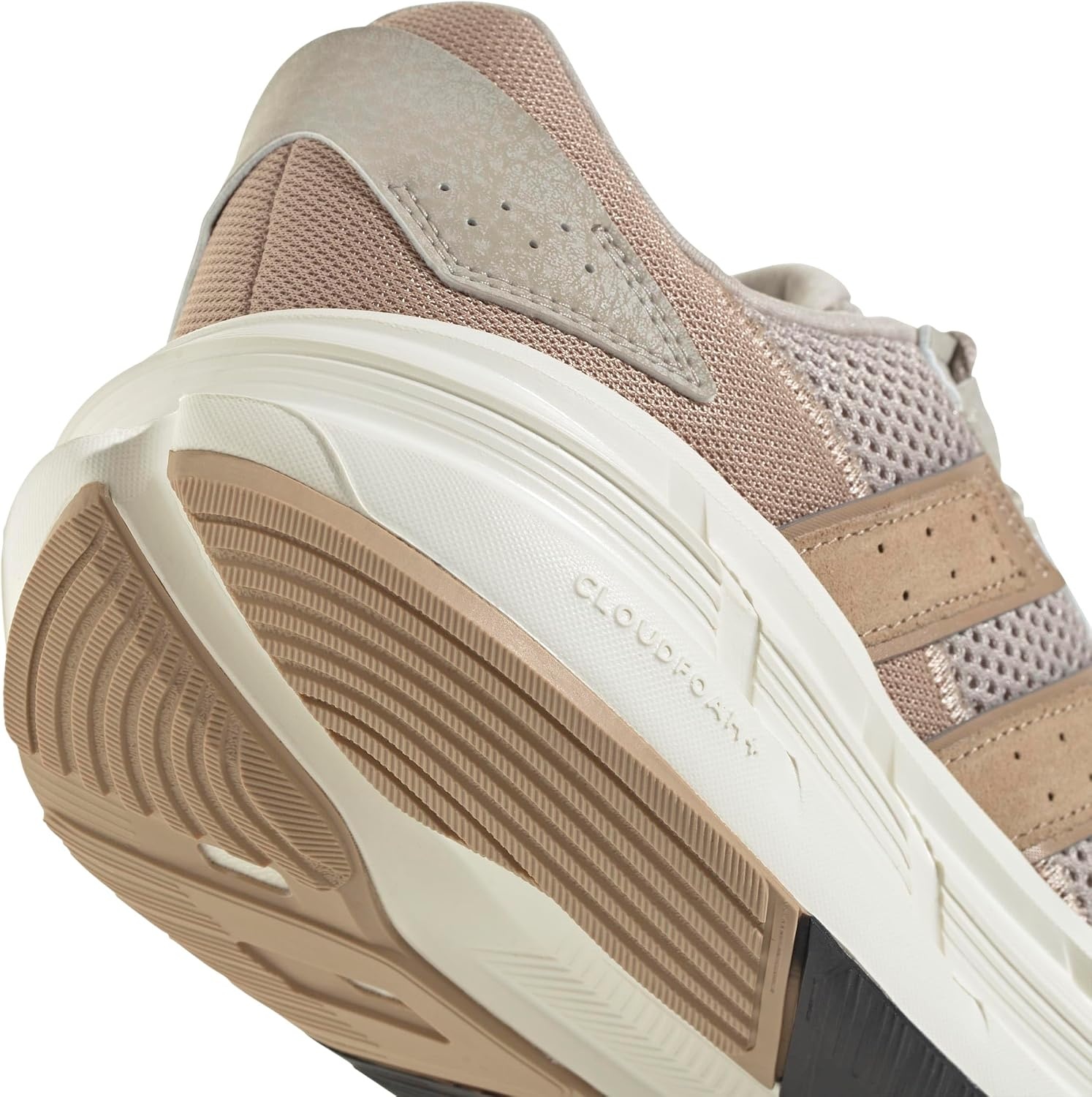 image:imageAdidas Mens AstrastarWonder BeigeWarm SandstoneCarbon