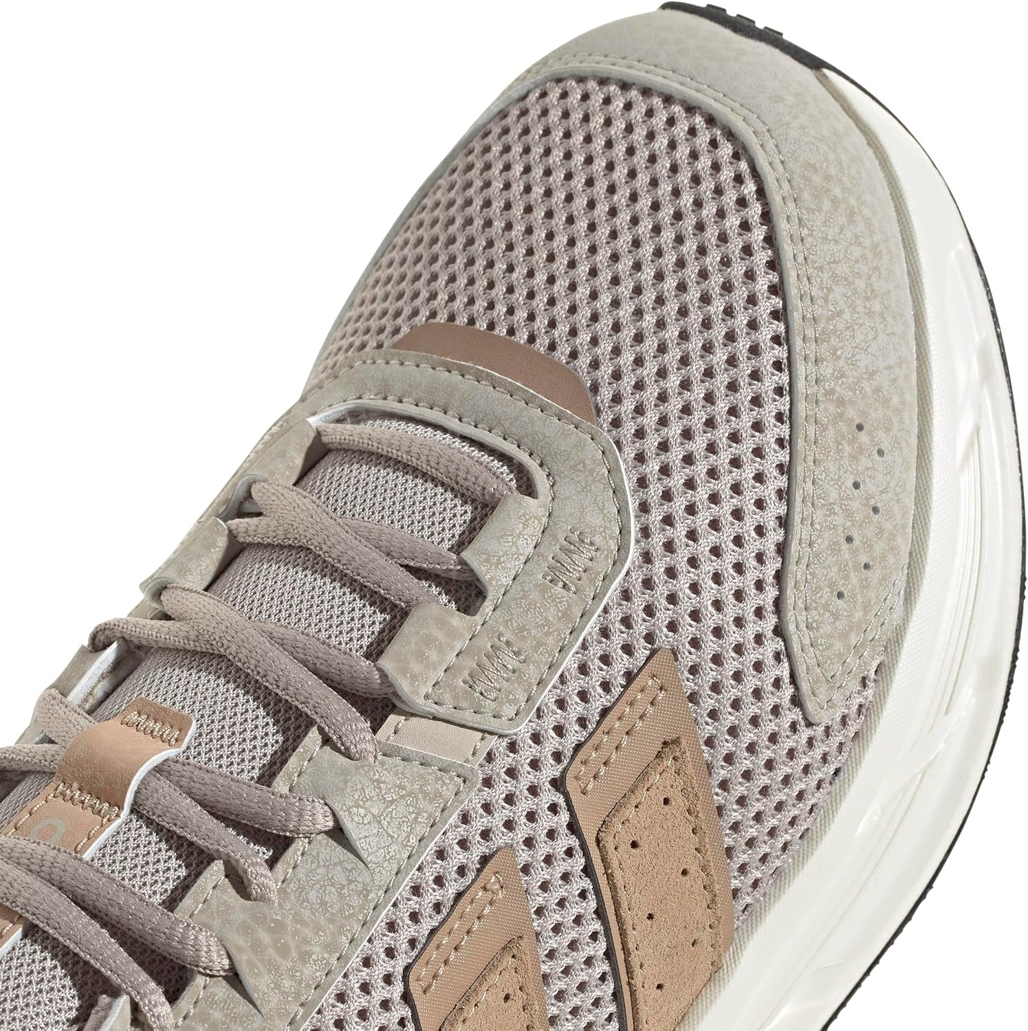 image:imageAdidas Mens AstrastarWonder BeigeWarm SandstoneCarbon