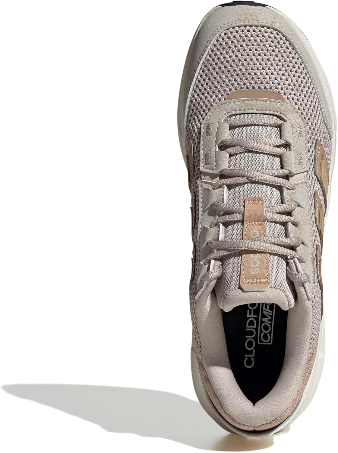 image:imageAdidas Mens AstrastarWonder BeigeWarm SandstoneCarbon
