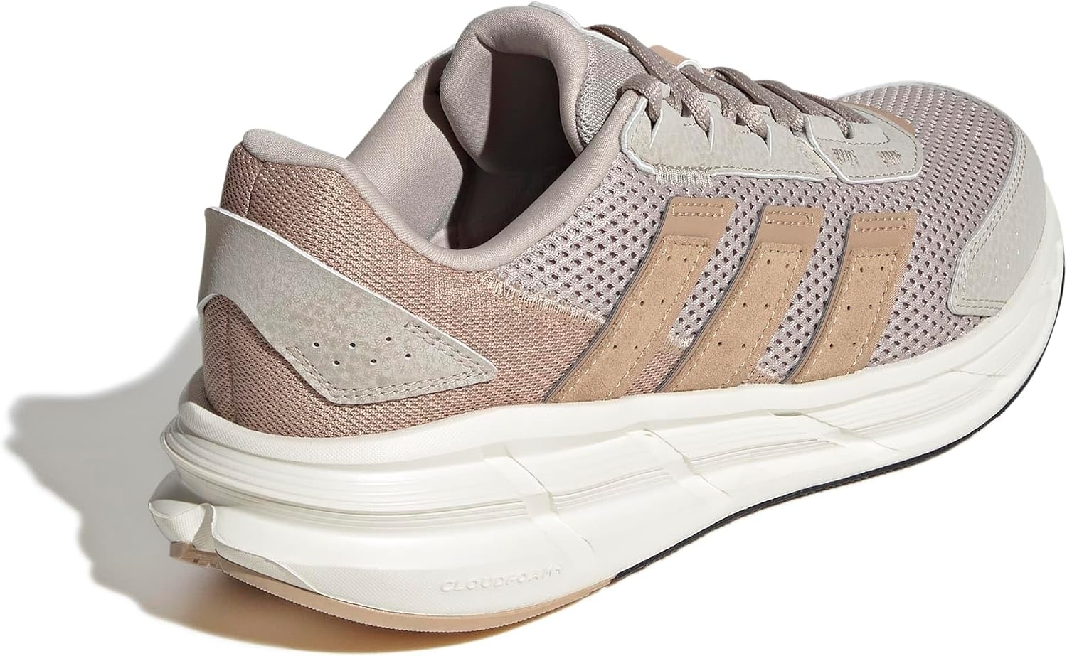image:imageAdidas Mens AstrastarWonder BeigeWarm SandstoneCarbon