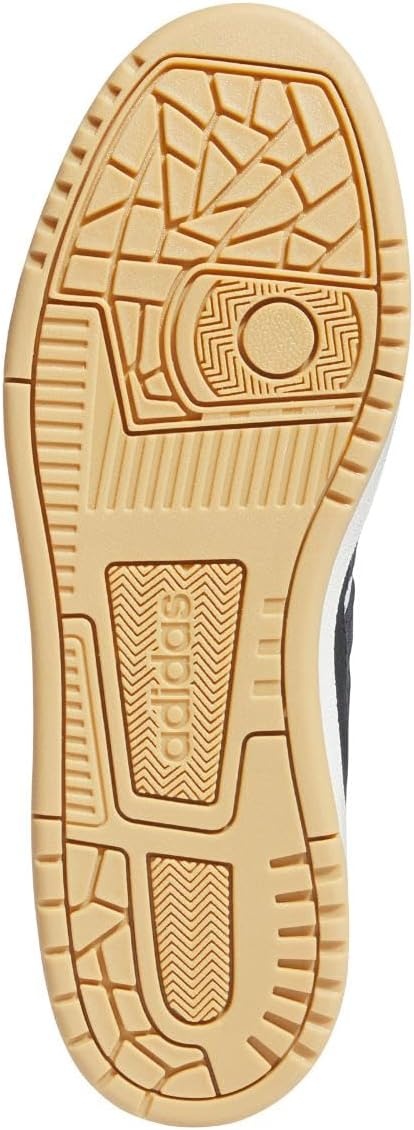 image:imageAdidas Mens Turnaround Mid Top BasketballBlackBlackCloud White