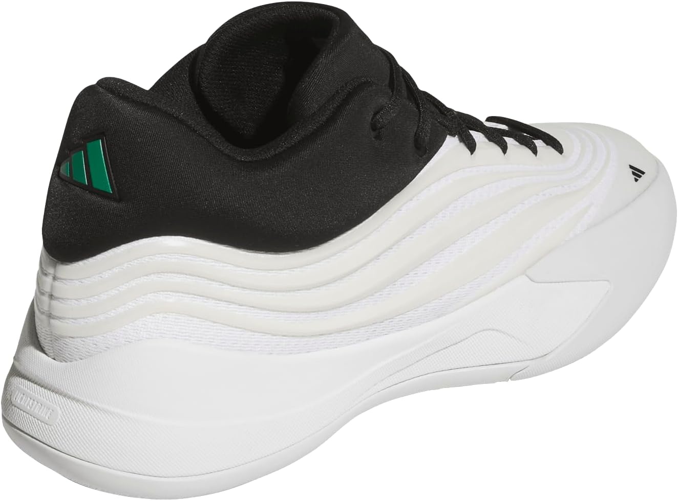 image:imageAdidas UnisexAdult Dame X BasketballLime BurstSupplier ColourSupplier Colour