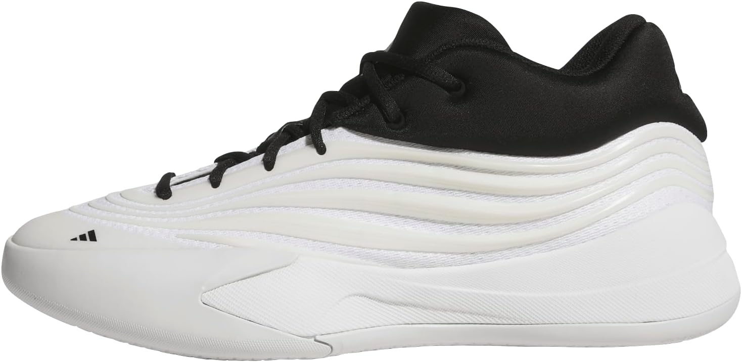 image:imageAdidas UnisexAdult Dame X BasketballLime BurstSupplier ColourSupplier Colour