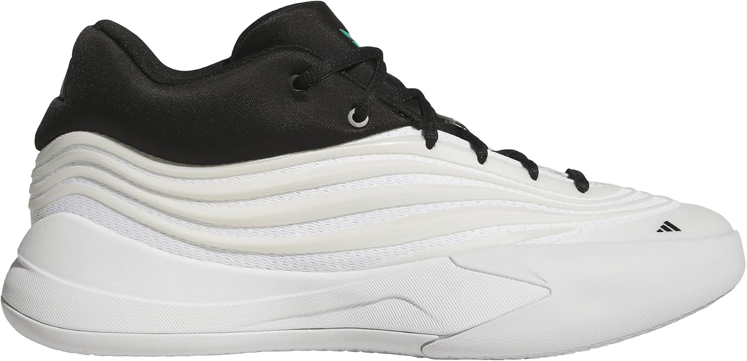 image:imageAdidas UnisexAdult Dame X BasketballLime BurstSupplier ColourSupplier Colour