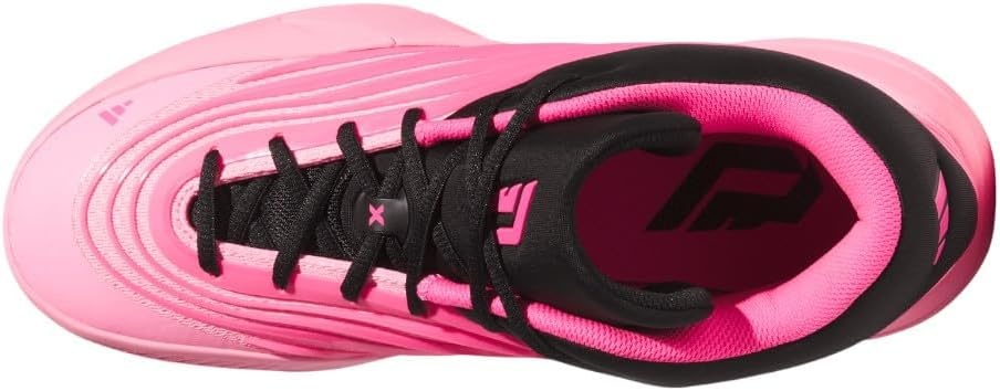 image:imageAdidas UnisexAdult Dame X BasketballPink