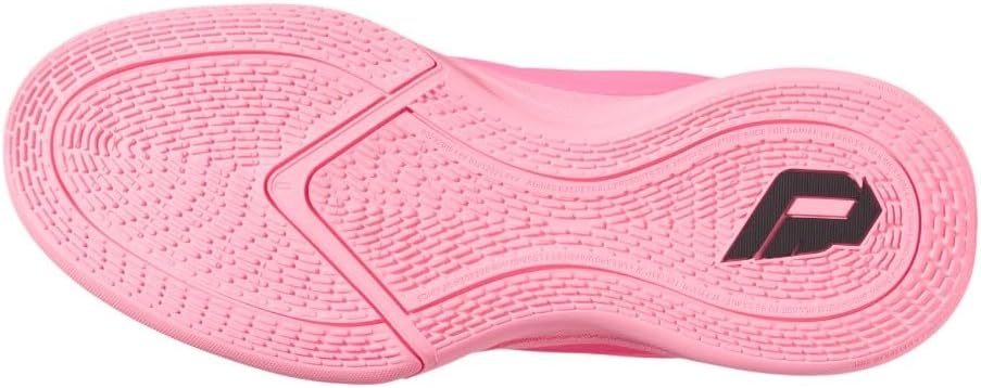 image:imageAdidas UnisexAdult Dame X BasketballPink