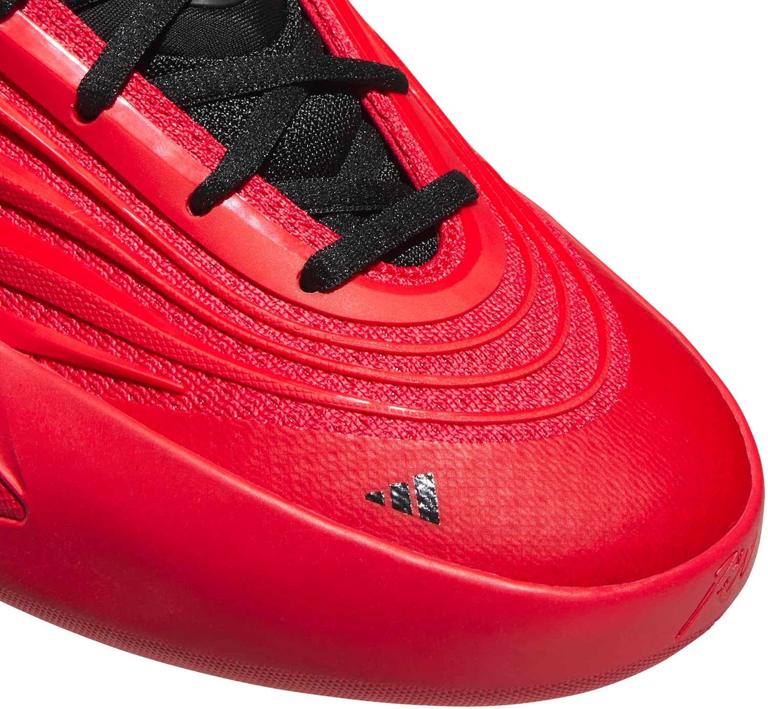 image:imageAdidas UnisexAdult Dame X BasketballRed