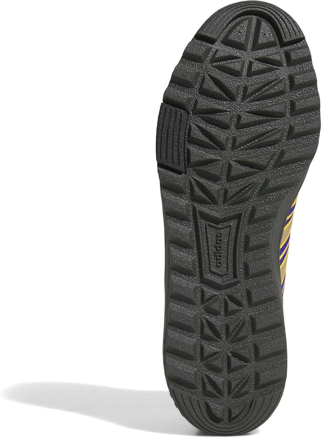 image:imageAdidas UnisexAdult Hoops 40 Mid TopSupplier ColourSemi Lucid BlueGrey Strata