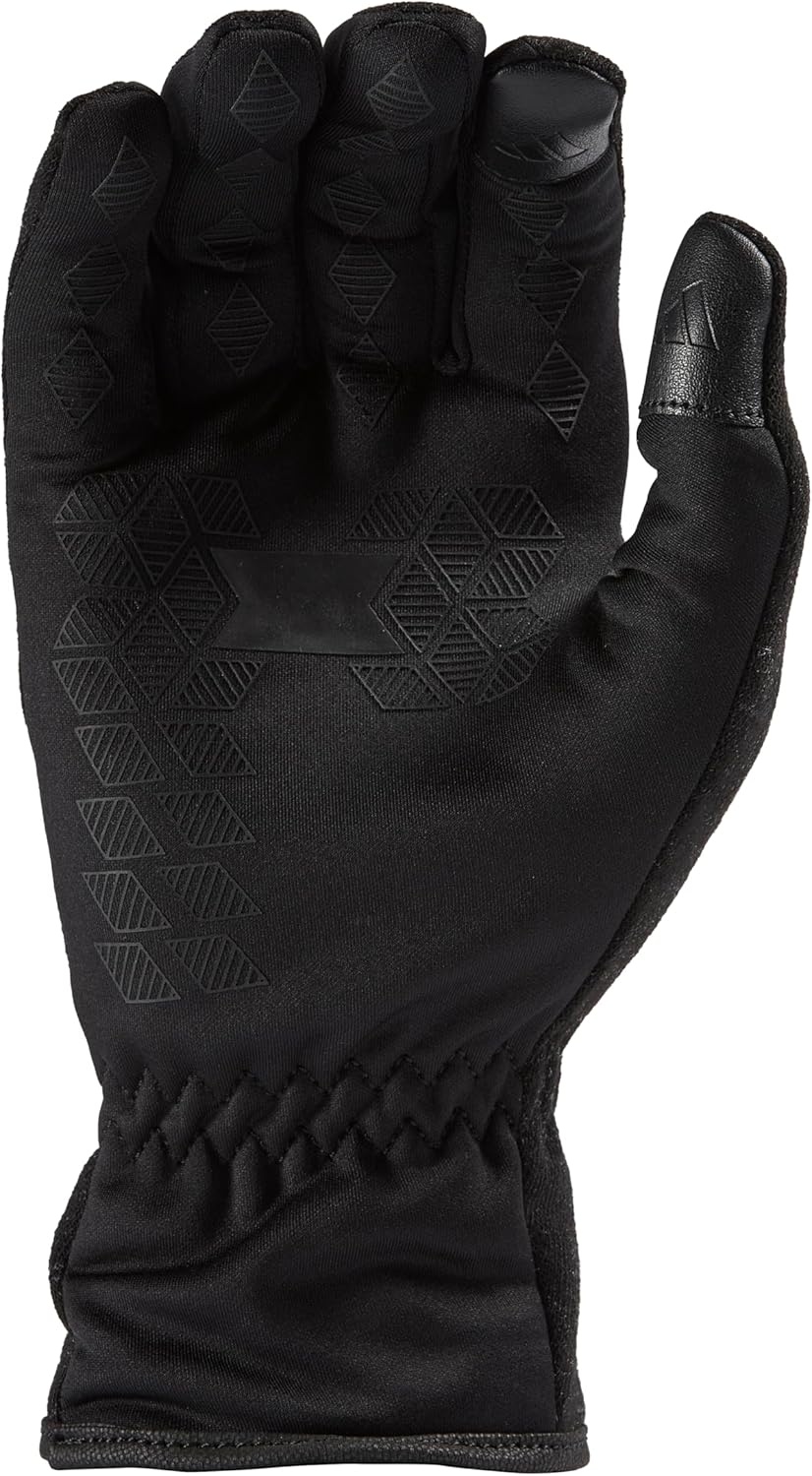 image:imageAdidas Winter Performance Edge 20 Glove with Multiple Touchscreen Conductivity PointsBlack