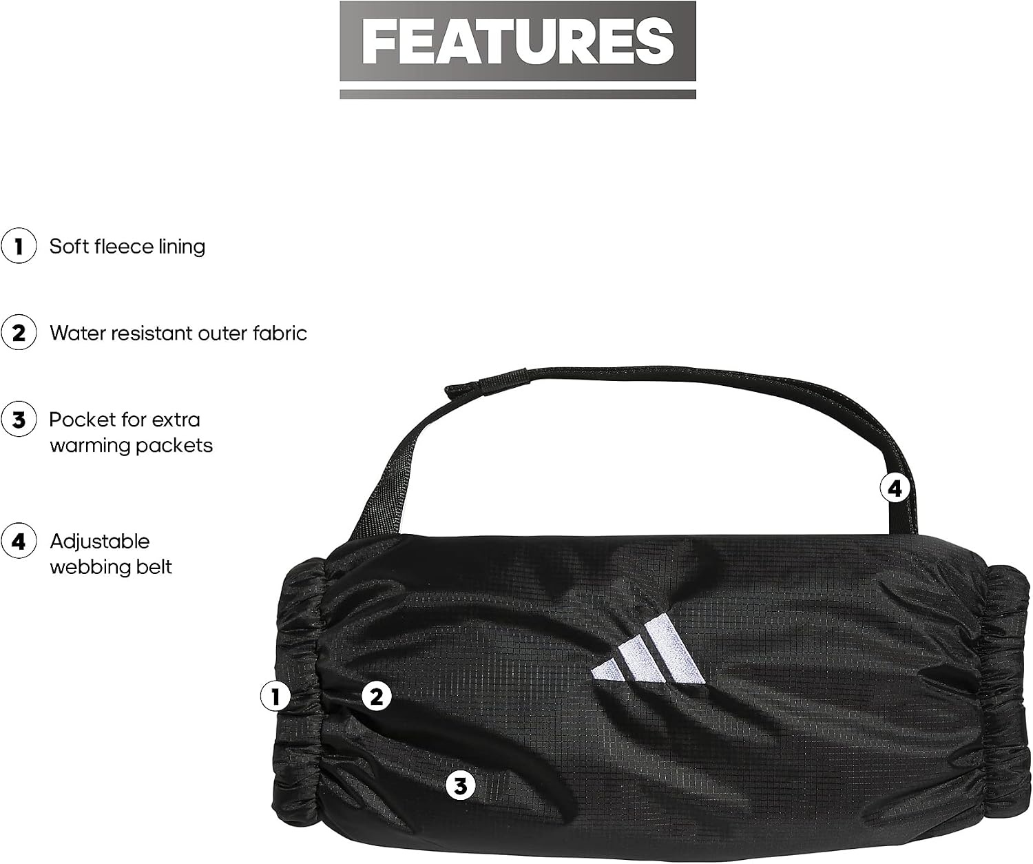 image:imageFootball Handwarmer