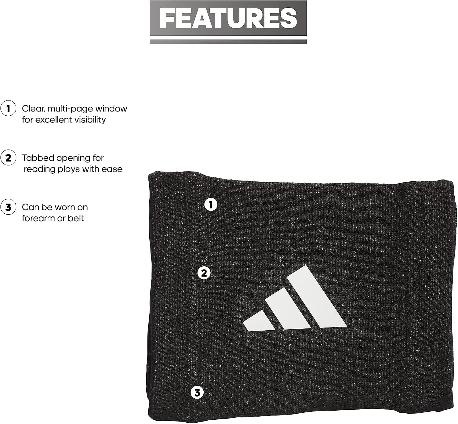 image:imageTeam Wrist Coach Football Playcaller