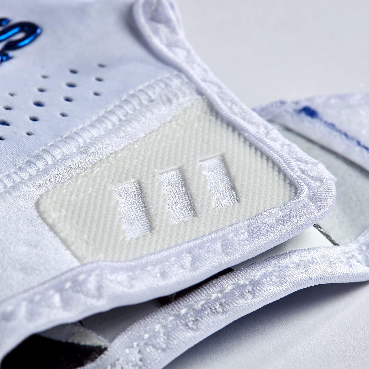 image:imageadidas Adizero 11 Adult Football Receiver GloveRed