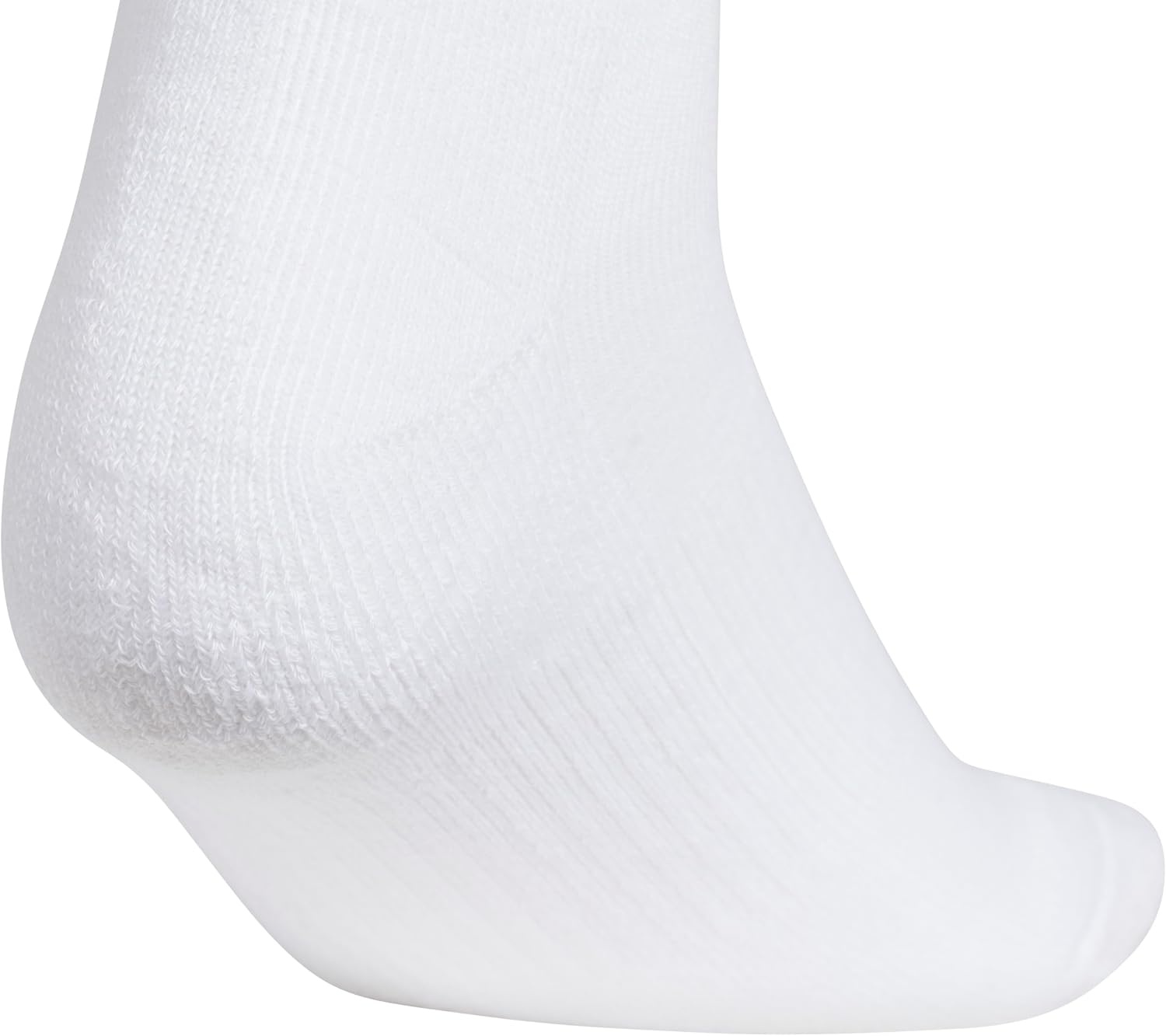 image:imageadidas Athletic 6Pack Low Cut SocksMagic Mauve PurpleWhiteClear Onix Grey