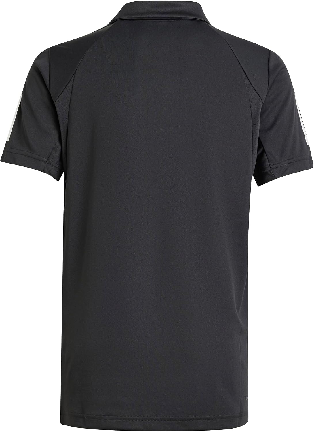 image:imageadidas Boys Club Tennis 3Stripes Polo ShirtBlack