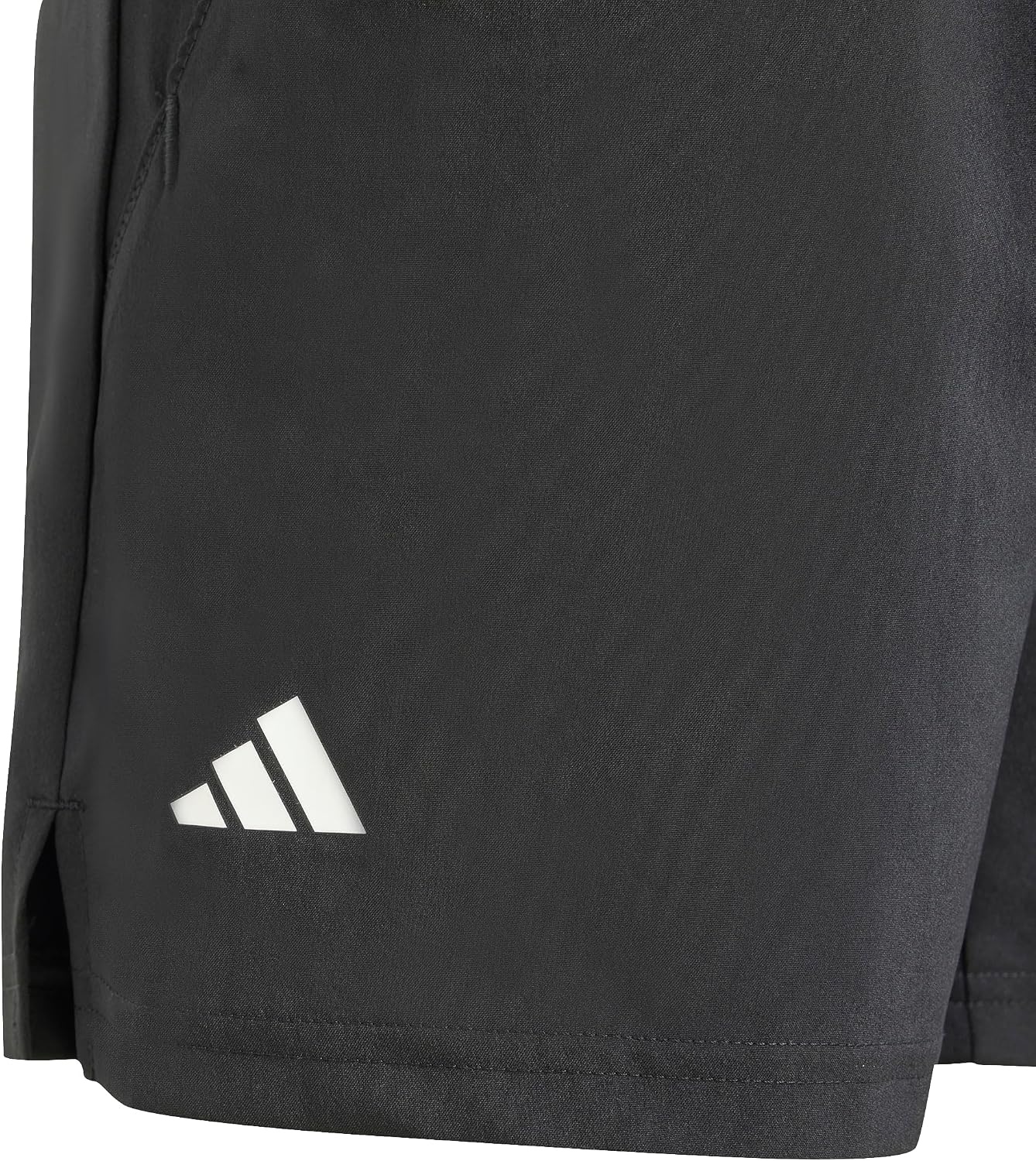 image:imageadidas Boys Club Tennis 3Stripes ShortsBlack