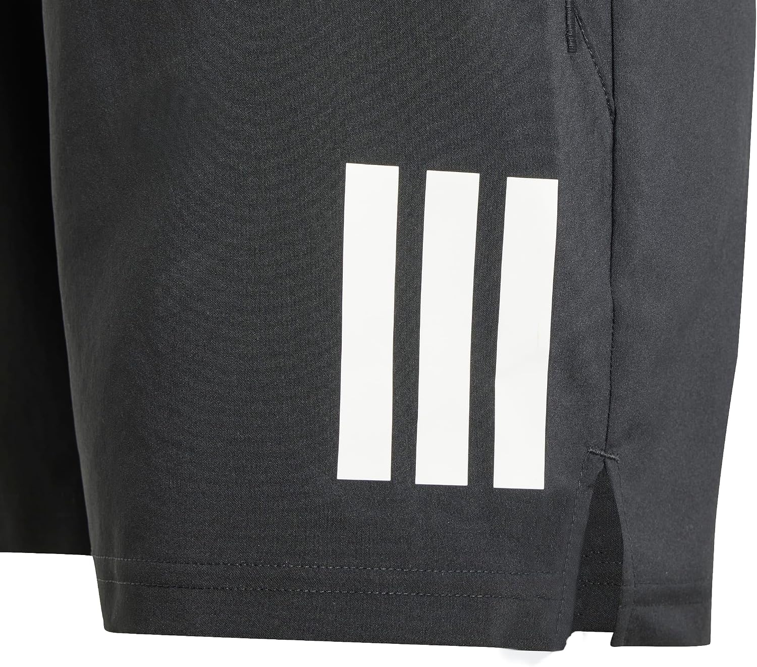 image:imageadidas Boys Club Tennis 3Stripes ShortsBlack