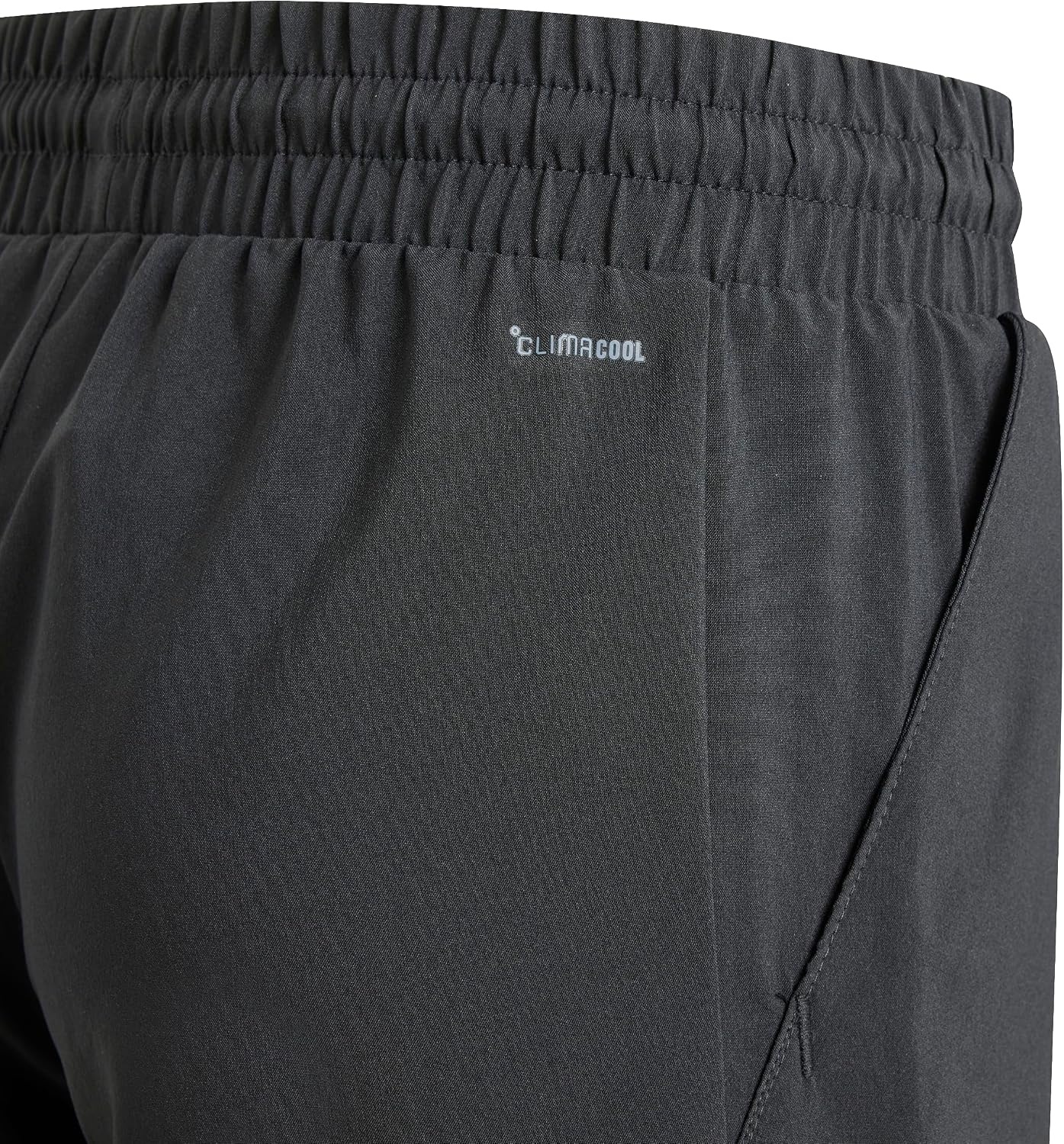 image:imageadidas Boys Club Tennis 3Stripes ShortsBlack