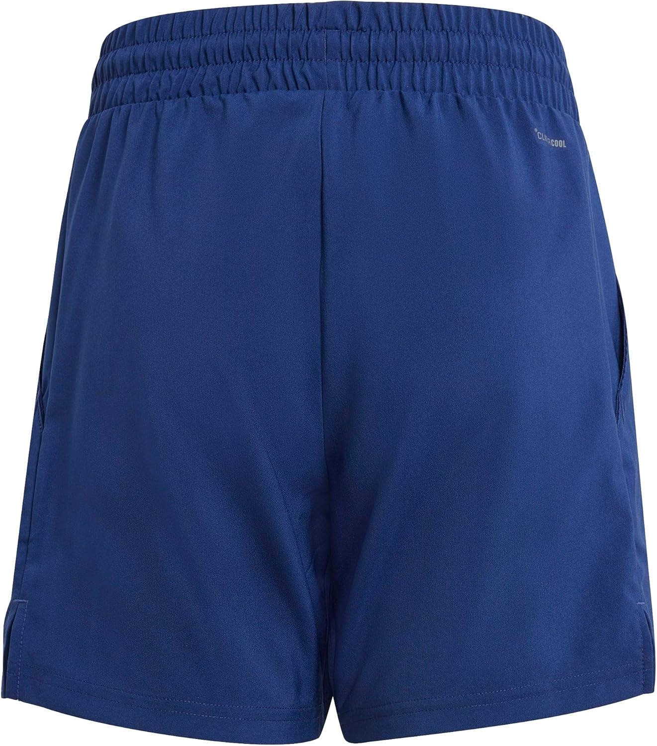 image:imageadidas Boys Club Tennis 3Stripes ShortsDark Blue