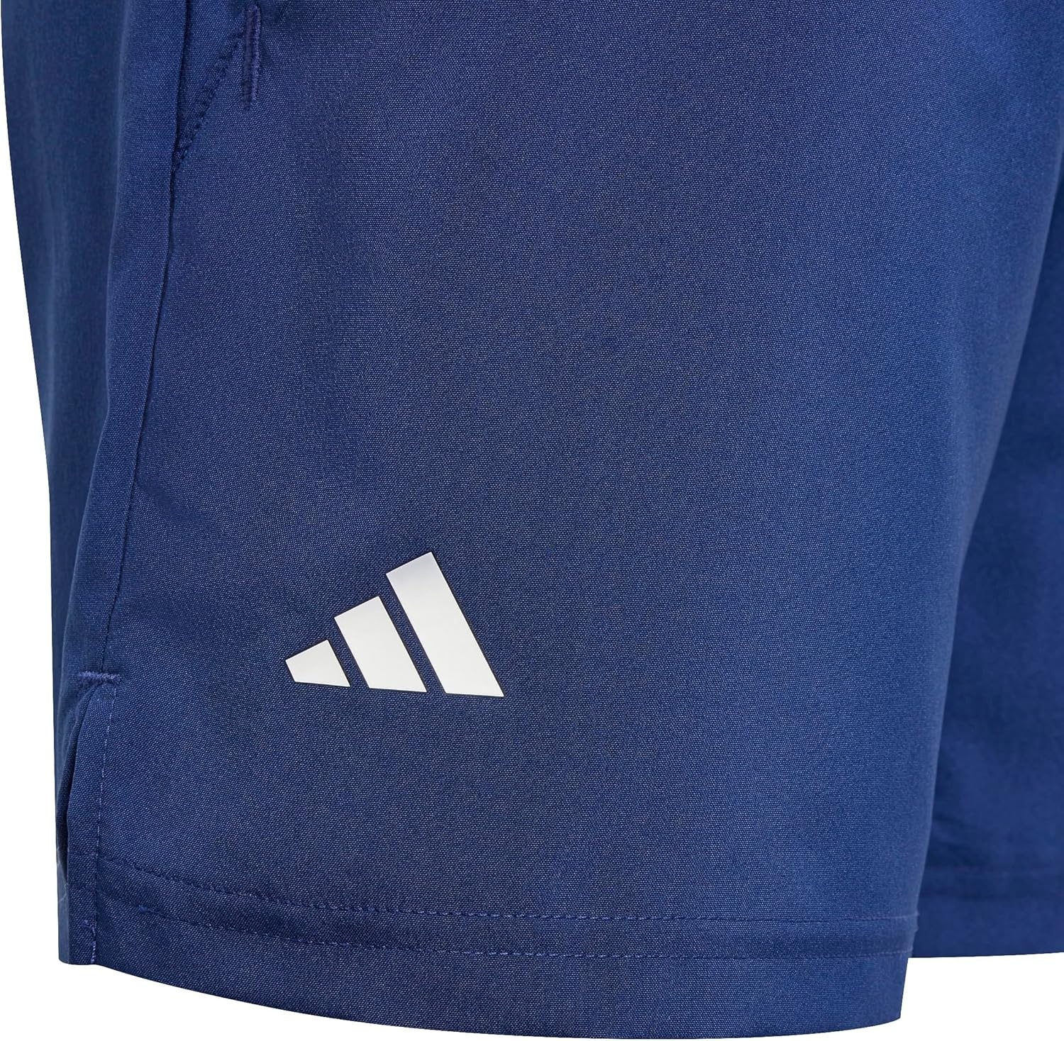 image:imageadidas Boys Club Tennis 3Stripes ShortsDark Blue
