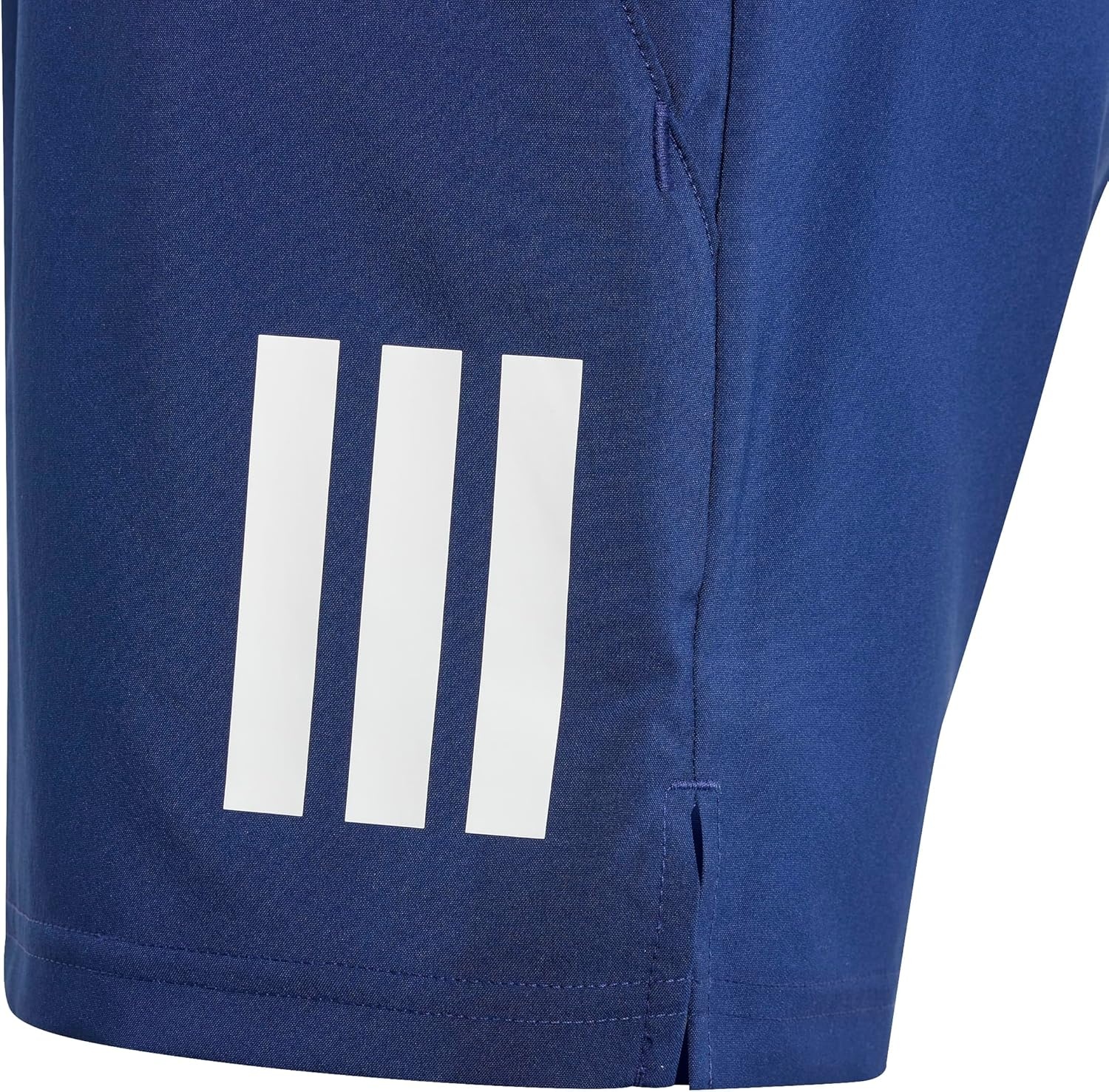 image:imageadidas Boys Club Tennis 3Stripes ShortsDark Blue