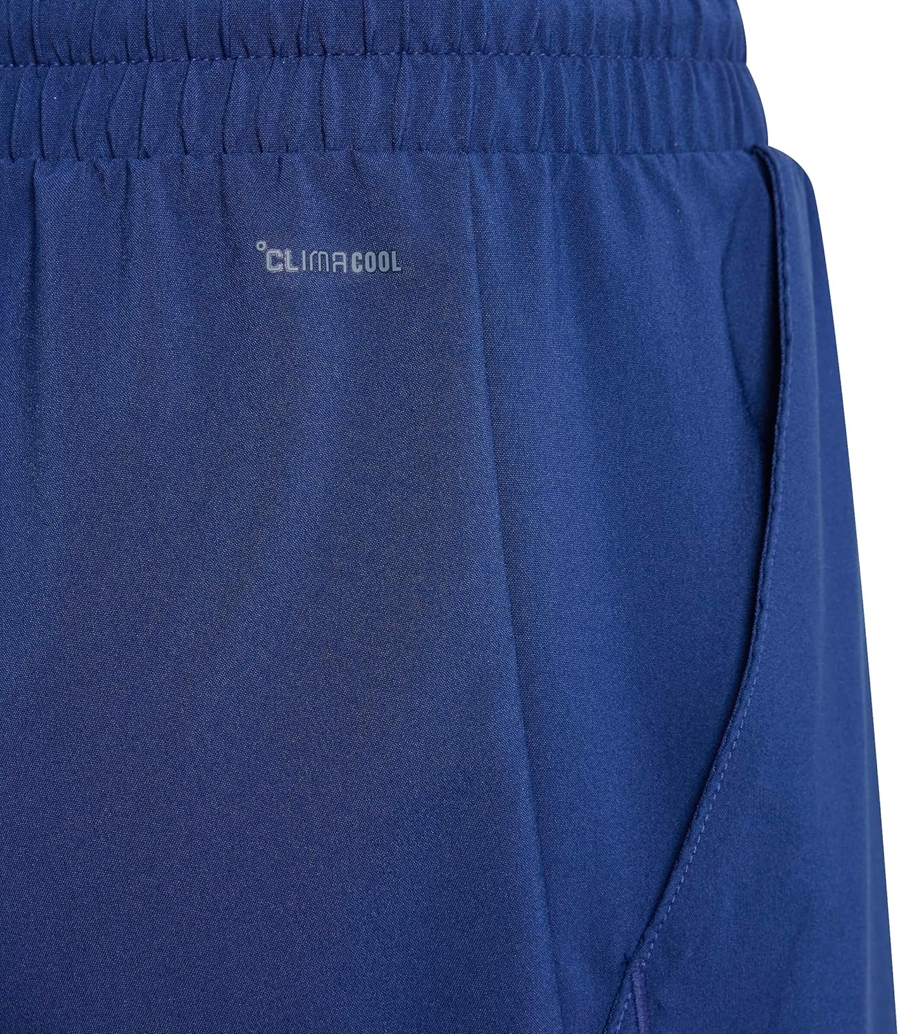 image:imageadidas Boys Club Tennis 3Stripes ShortsDark Blue