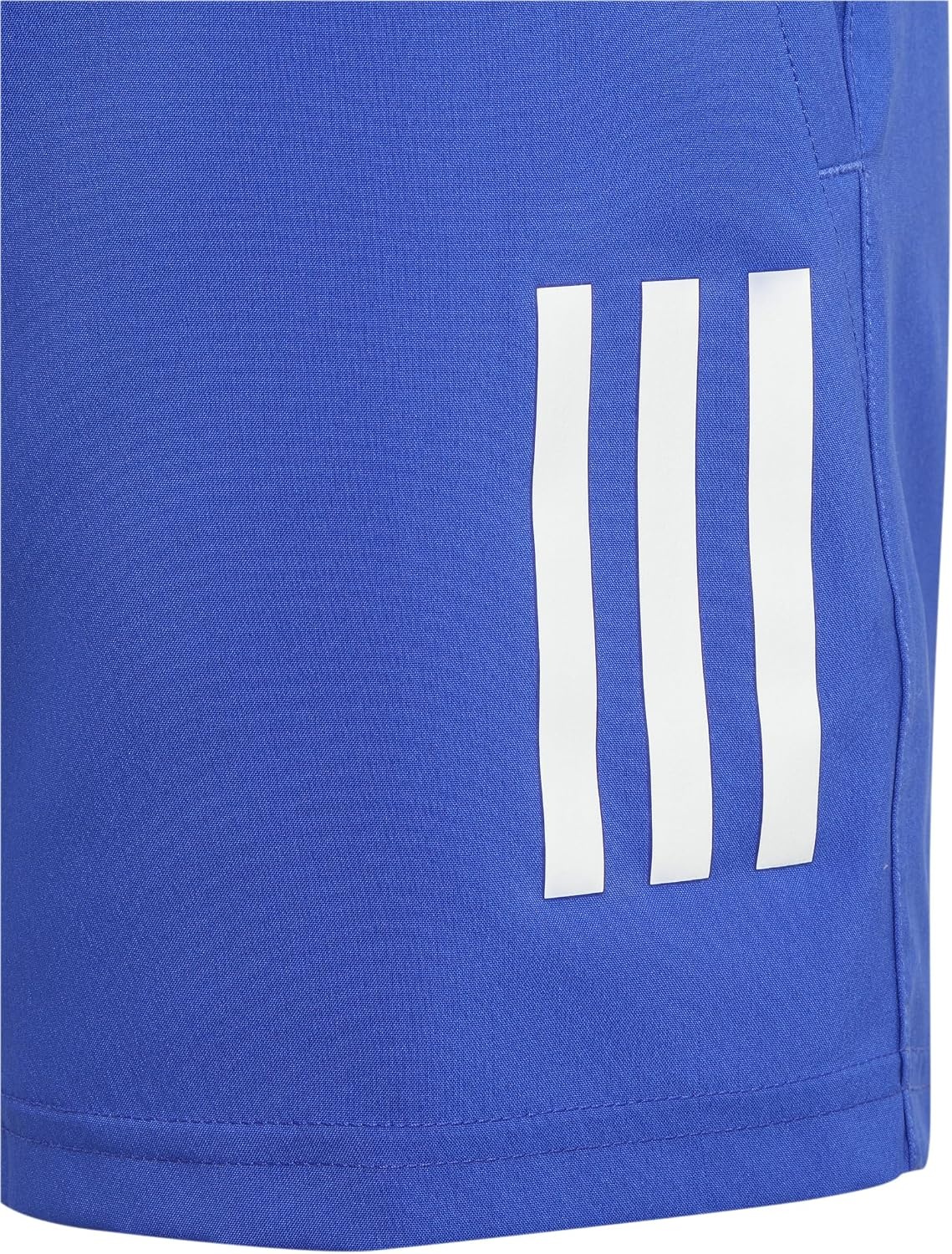 image:imageadidas Boys Club Tennis 3Stripes ShortsLucid Blue