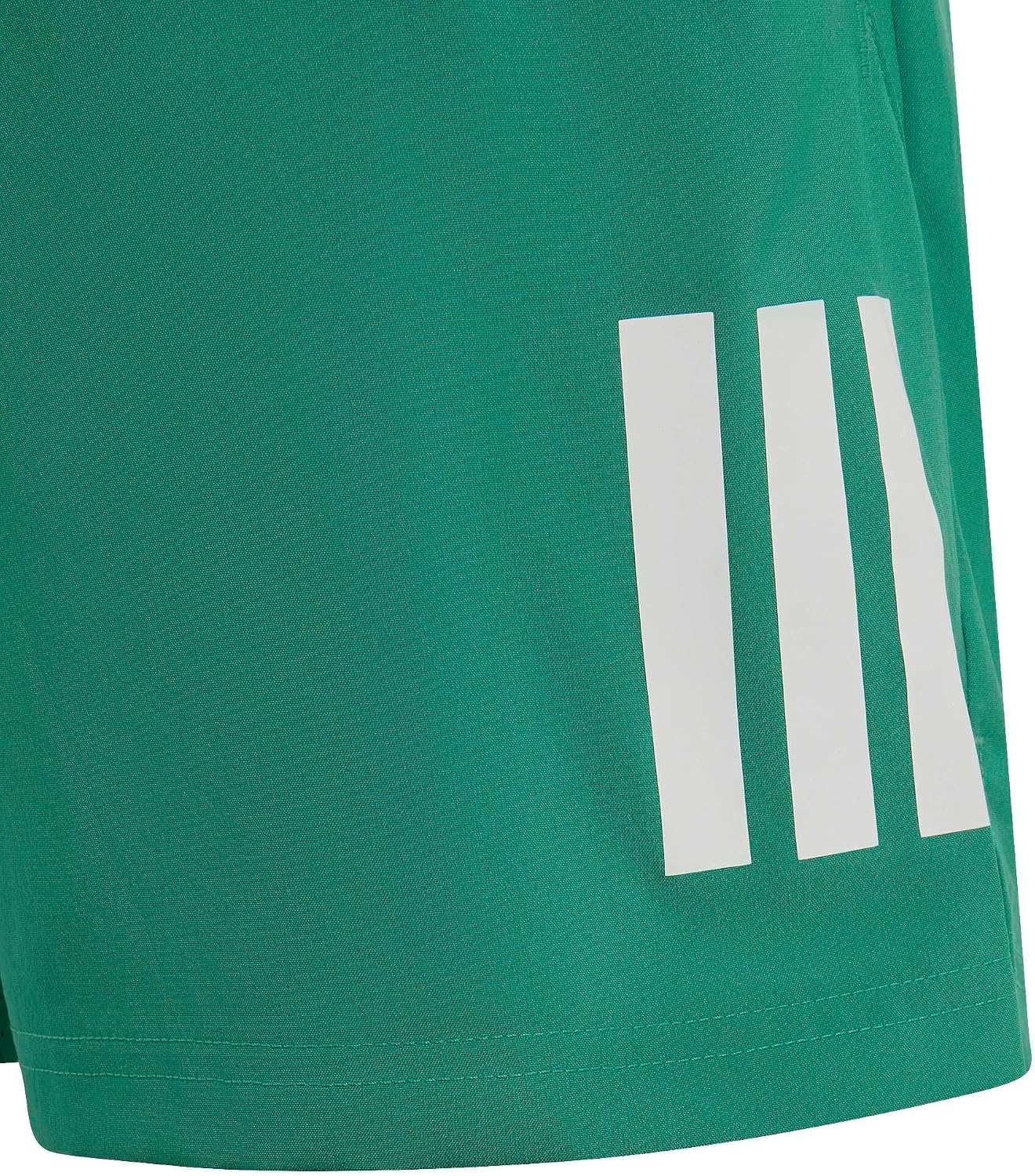 image:imageadidas Boys Club Tennis 3Stripes ShortsSemi Court Green