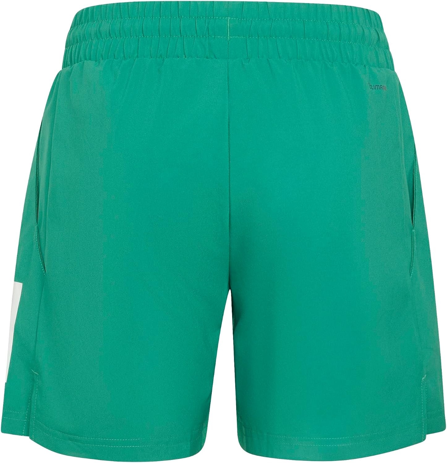 image:imageadidas Boys Club Tennis 3Stripes ShortsSemi Court Green
