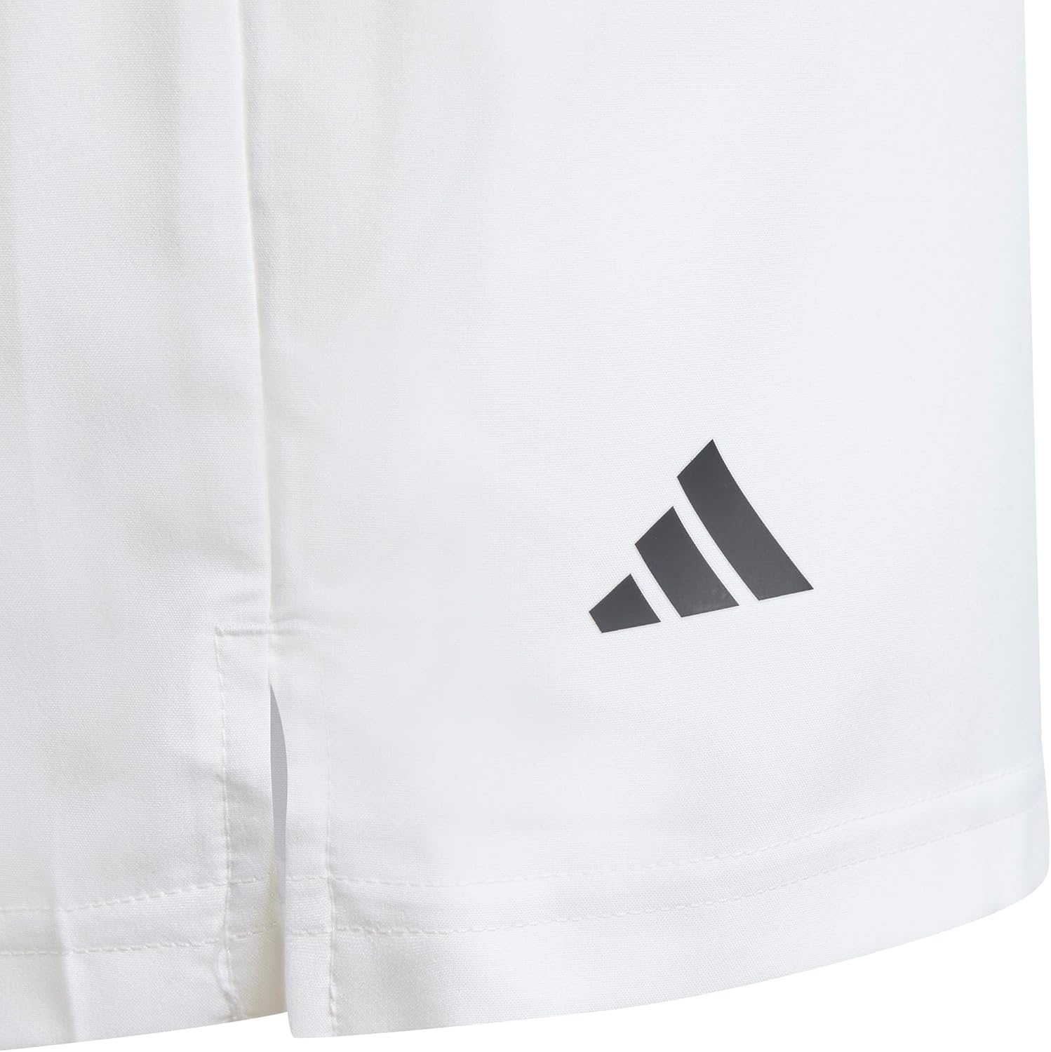 image:imageadidas Boys Club Tennis 3Stripes ShortsWhite