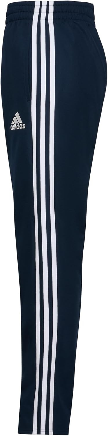 image:imageadidas Boys Everyday Trainer Loose Fit Tapered Ankle PantsCollegiate Navy