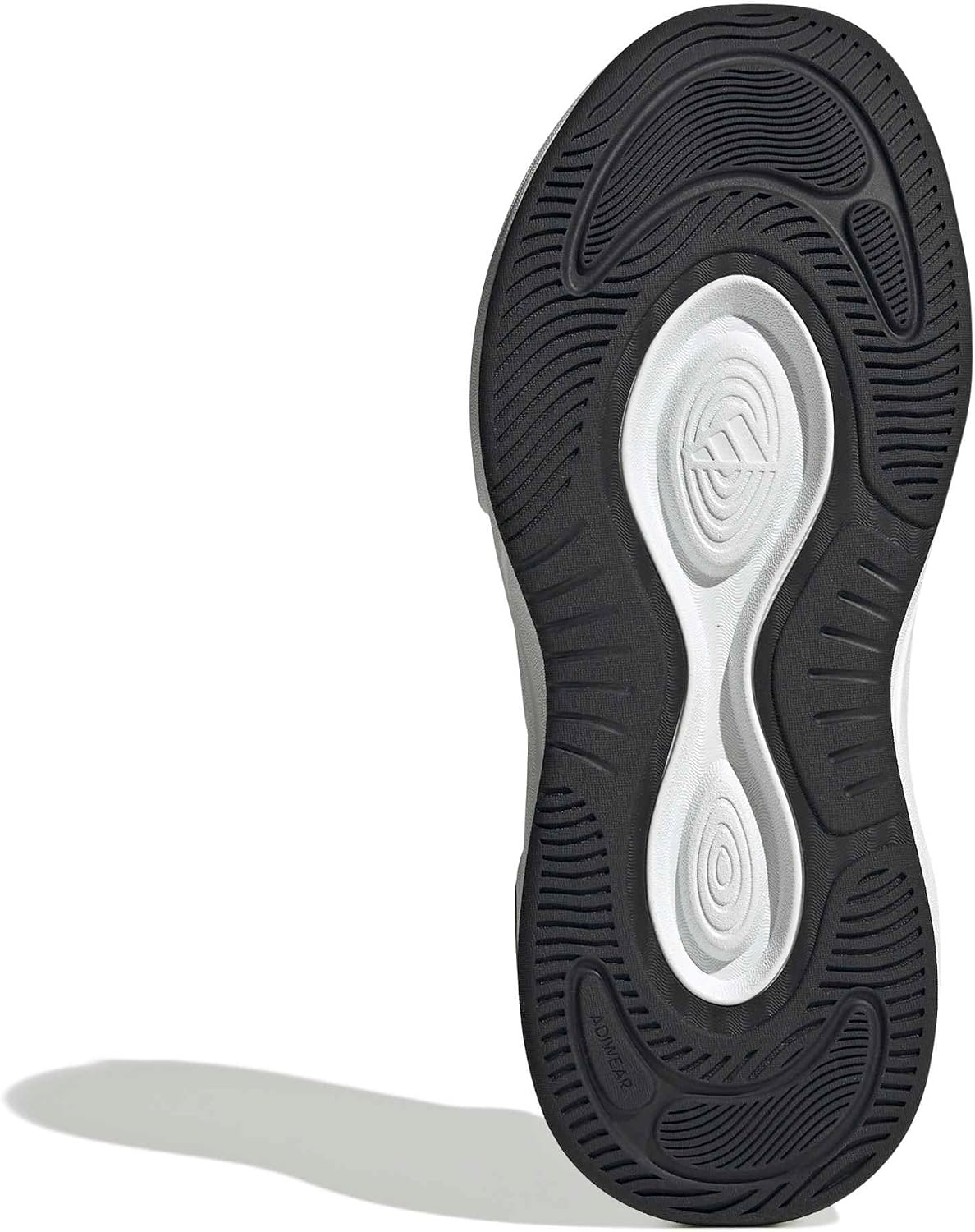 image:imageadidas Cloudfoam Cuxxion Sock ShoesBlackCarbonWhite