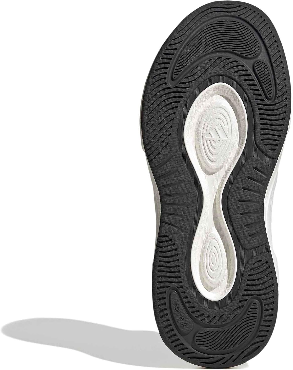 image:imageadidas Cloudfoam Cuxxion Sock ShoesCharcoalCyber MetallicCarbon